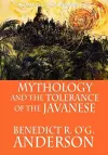 Mythology and the Tolerance of the Javanese cover