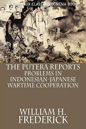 The Putera Reports cover