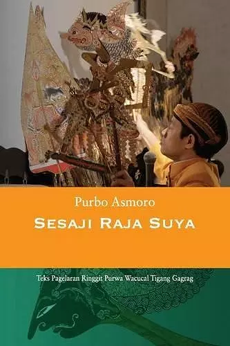 Sesaji Raja Suya cover