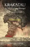 Krakatau: the Tale of Lampung Submerged cover