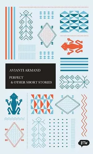 Perfect & Other Short Stories cover