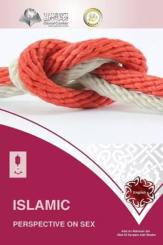 Islamic Perspective on Sex cover