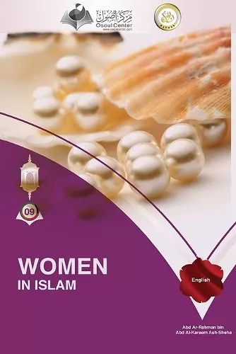 Women in Islam cover