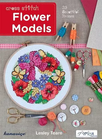 Flower Models cover