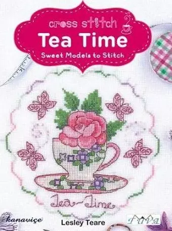 Tea Time cover