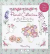 Floral Collection for Hand Embroidery: An Embroide rers Garden cover
