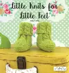 Little Knits for Little Feet cover