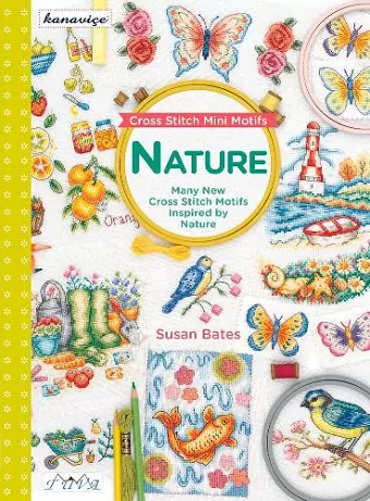 Nature cover