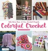 Colorful Crochet cover