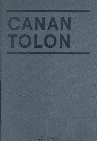 Canan Tolon: Havadan Sudan | About the Weather cover