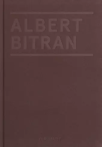 Albert Bitran Gölge Topraklar Gök Topraklar cover