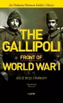 The Gallipoli Front of World War I cover