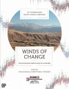 Winds of Change – Environment and Society in Anatolia cover
