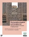The Georgian Kingdom and Georgian Art – Cultural Encounters in Anatolia in Medieval Period, Symposium Proceedings, 15 May 2014, Ankara cover