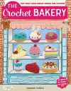 The Crochet Bakery cover