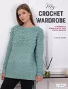 My Crochet Wardrobe cover