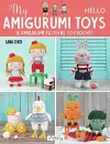 My Amigurumi Toys cover
