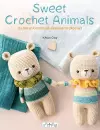Sweet Crochet Animals cover