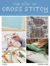 The Book of Cross Stitch cover