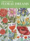 Cross Stitch Floral Dreams cover