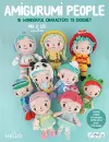 Amigurumi People cover