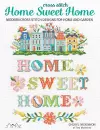 Cross Stitch Home Sweet Home cover