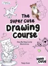 The Super Cute Drawing Course cover