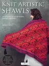 Knit Artistic Shawls cover