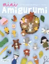 Mini Amigurumi cover