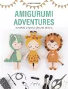 Amigurumi Adventures cover
