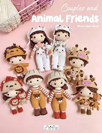 Couples and Animal Friends cover
