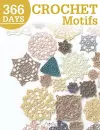 366 Days Crochet Motifs cover