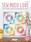 Sew Much Love cover