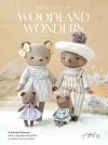 Woodland Wonders cover