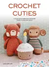 Crochet Cuties cover