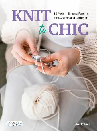 Knit to Chic cover