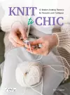 Knit to Chic cover