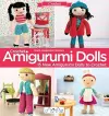 Crochet Amigurumi Dolls cover