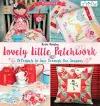 Lovely Little Patchwork cover