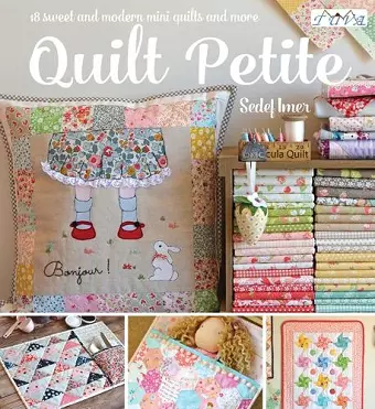 Quilt Petite cover