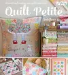 Quilt Petite cover