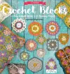Crochet Blocks cover