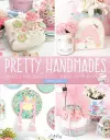 Pretty Handmades cover