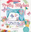 Pretty Stitches cover