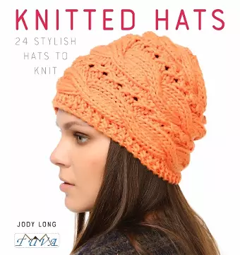 Knitted Hats cover