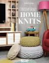 Contemporary Home Knits cover