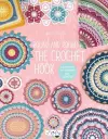 Round and Round the Crochet Hook cover