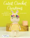 Cutest Crochet Creations cover