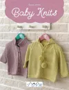 Baby Knits cover