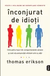 Înconjurat de idioți cover